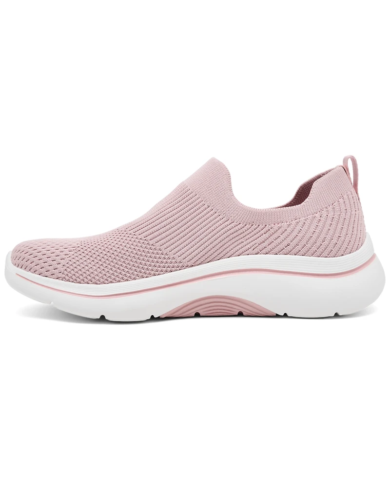Skechers Women's Go Walk Arch Fit 2.0 - Paityn Slip-On Walking Sneakers from Finish Line