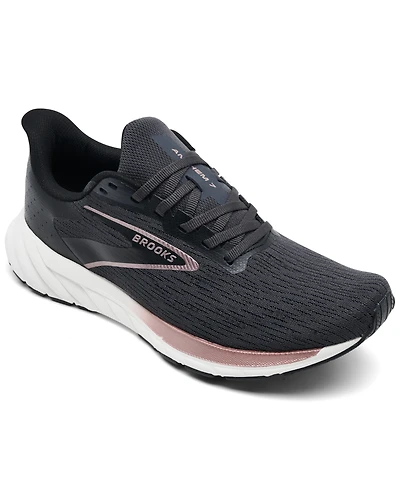 Brooks Women's Anthem 7 Running Sneakers from Finish Line