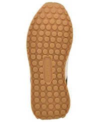 Calvin Klein Women's Tatyann Retro Lace-Up Sneakers