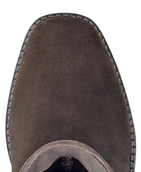 Easy Spirit Women's Noma eFlex Block Heel High Shaft Dress Boots