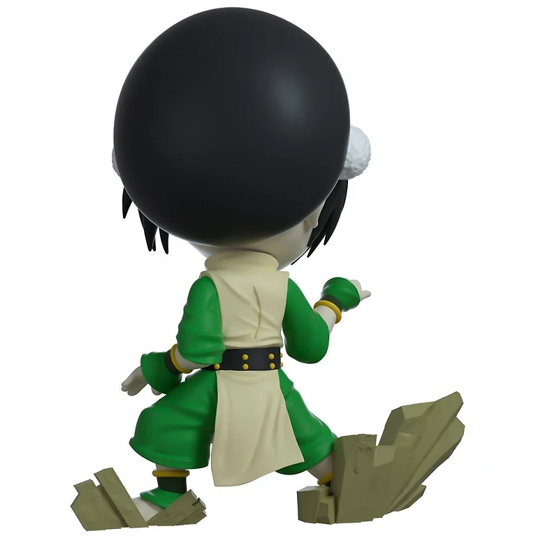 Youtooz Avatar: The Last Airbender Collection [Toph] Vinyl Figure #5