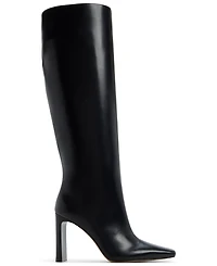 Aldo Women's Elyne Knee High Pointed Toe Boots