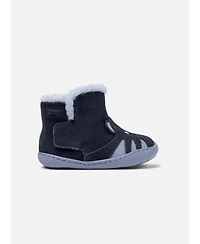 Camper Toddler Peu Cami First Walker Leather Boots