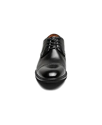 Stacy Adams Men's Bailey Almond Toe Oxford Shoes