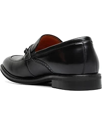 Stacy Adams Men's Boyd Moc Toe Slip-On Loafers