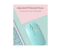 risokeys Keyboard And Mouse Combo