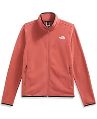 The North Face Women's Glacier Logo Detail Jacket