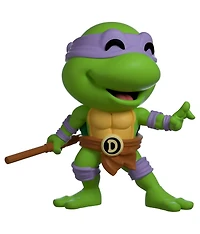 Youtooz: Teenage Mutant Ninja Turtles Collection [Donatello] Tmnt Vinyl Figure #1