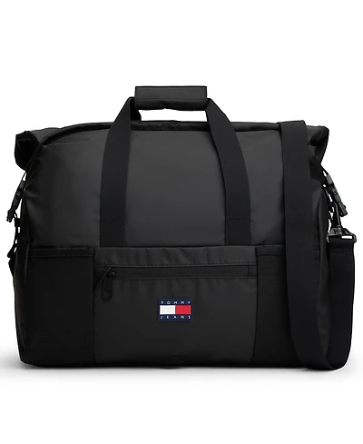 Tommy Hilfiger Men's Daily Tech Duffle Bag