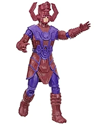 Hasbro Marvel Titan Hero Series The Fantastic Four: First Steps Galactus Action Figure