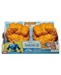 Hasbro Marvel's The Thing Clobberin' Fx Fists