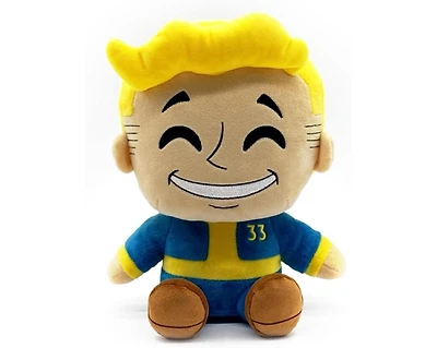 Youtooz: Fallout Collection [Vault Boy 9-inch Plush]