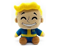 Youtooz: Fallout Collection [Vault Boy 9-inch Plush]