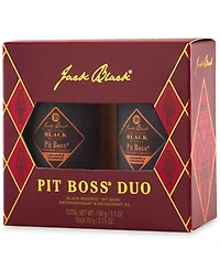 Jack Black 2-Pc. Black Reserve Pit Boss Antiperspirant and Deodorant Set, 2.75 oz.