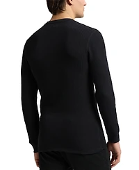 Polo Ralph Lauren Men's Long Sleeves Thermal Sleep T-Shirt