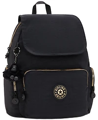 Kipling City Zip Small Backpack