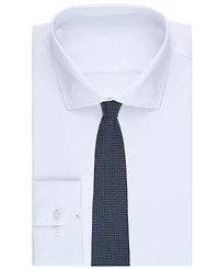 Perry Ellis Portfolio Men's Emmett Mini Pattern Tie
