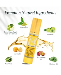 Omm Collection Thickening Serum 2oz