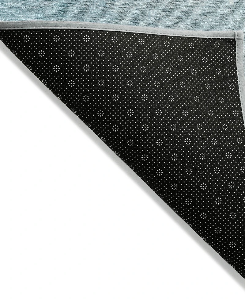 Addison Holiday Washable Indoor/Outdoor ACN1821 10'x14' Area Rug