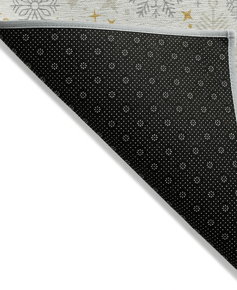 Addison Holiday Washable Indoor/Outdoor ACN1823 10'x14' Area Rug