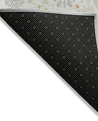 Addison Holiday Washable Indoor/Outdoor ACN1823 10'x14' Area Rug