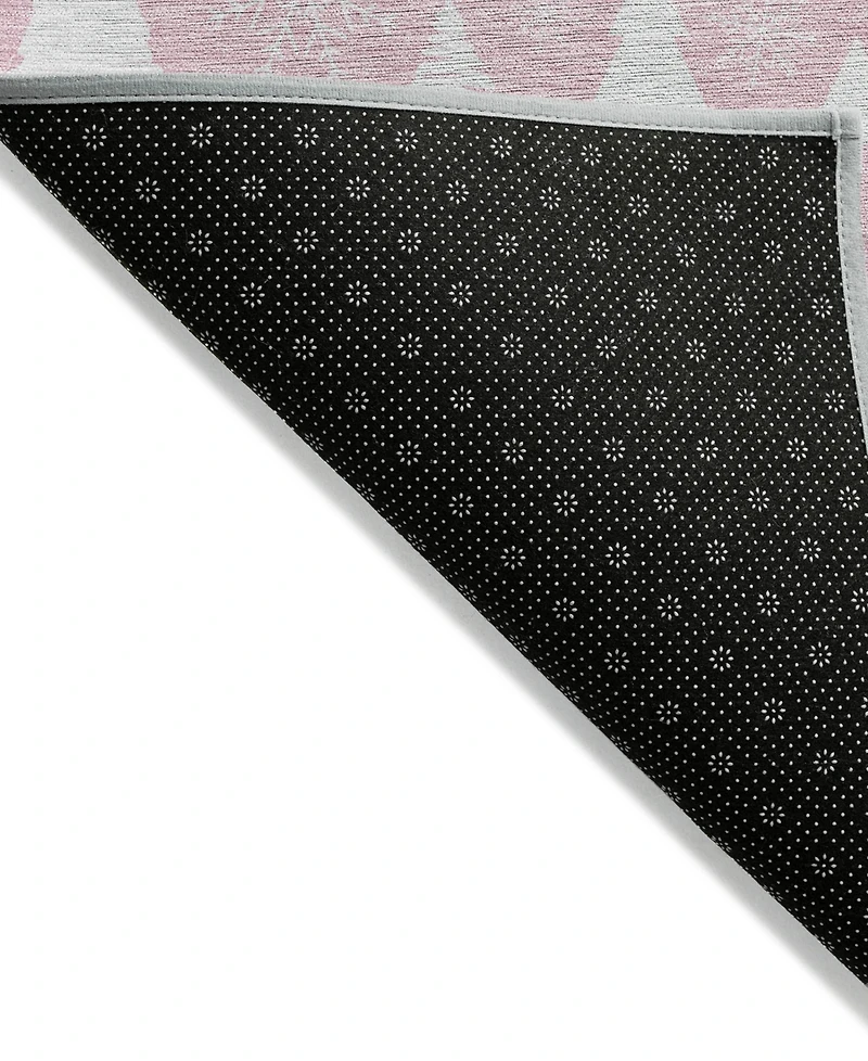 Addison Holiday Washable Indoor/Outdoor ACN1815 1'8"x2'6" Area Rug