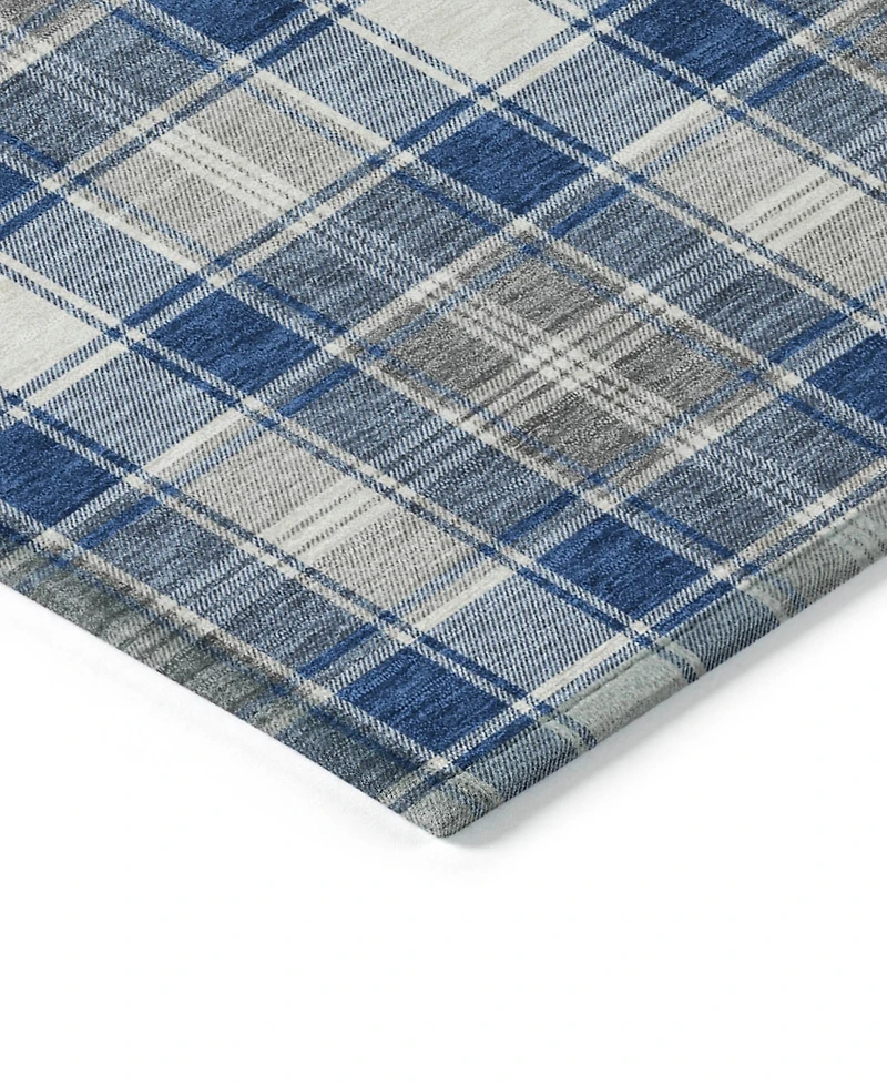 Addison Holiday Washable Indoor/Outdoor ACN1817 3'x5' Area Rug