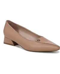 Naturalizer Georgia Low-Heel Pumps