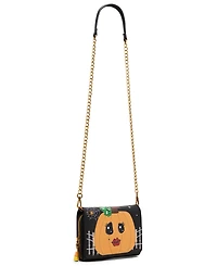 Betsey Johnson Gourdgous Wallet Crossbody