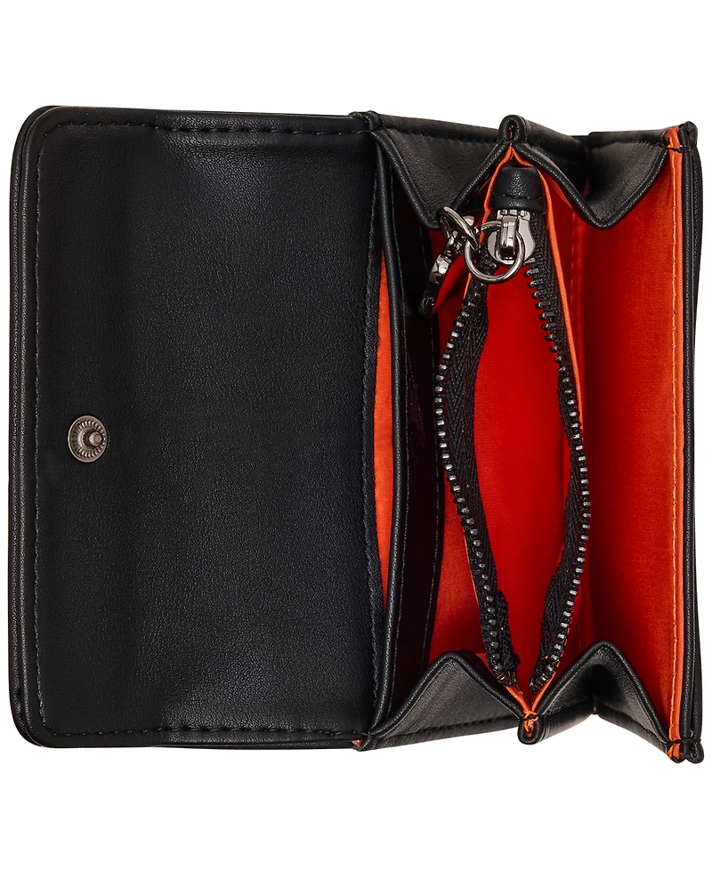 Betsey Johnson Forever Home Wallet