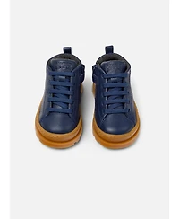 Camper Toddler Brutus First Walker Leather Boots