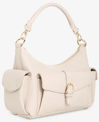On 34th Jynna Medium Solid Shoulder Bag, Exclusively at Macy's