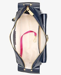 On 34th Jynna Medium Glaze Shoulder Bag, Exclusively at Macy's