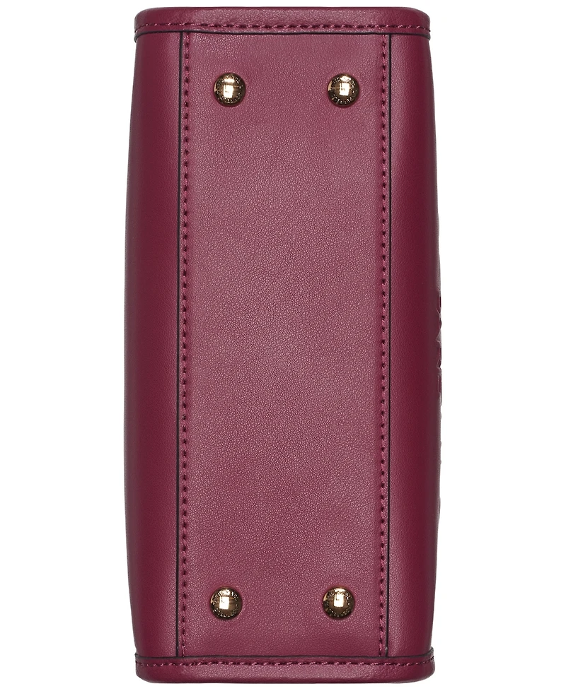 Karl Lagerfeld Paris Savoie Small Crossbody Bag