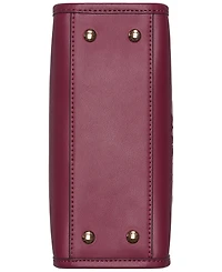 Karl Lagerfeld Paris Savoie Small Crossbody Bag