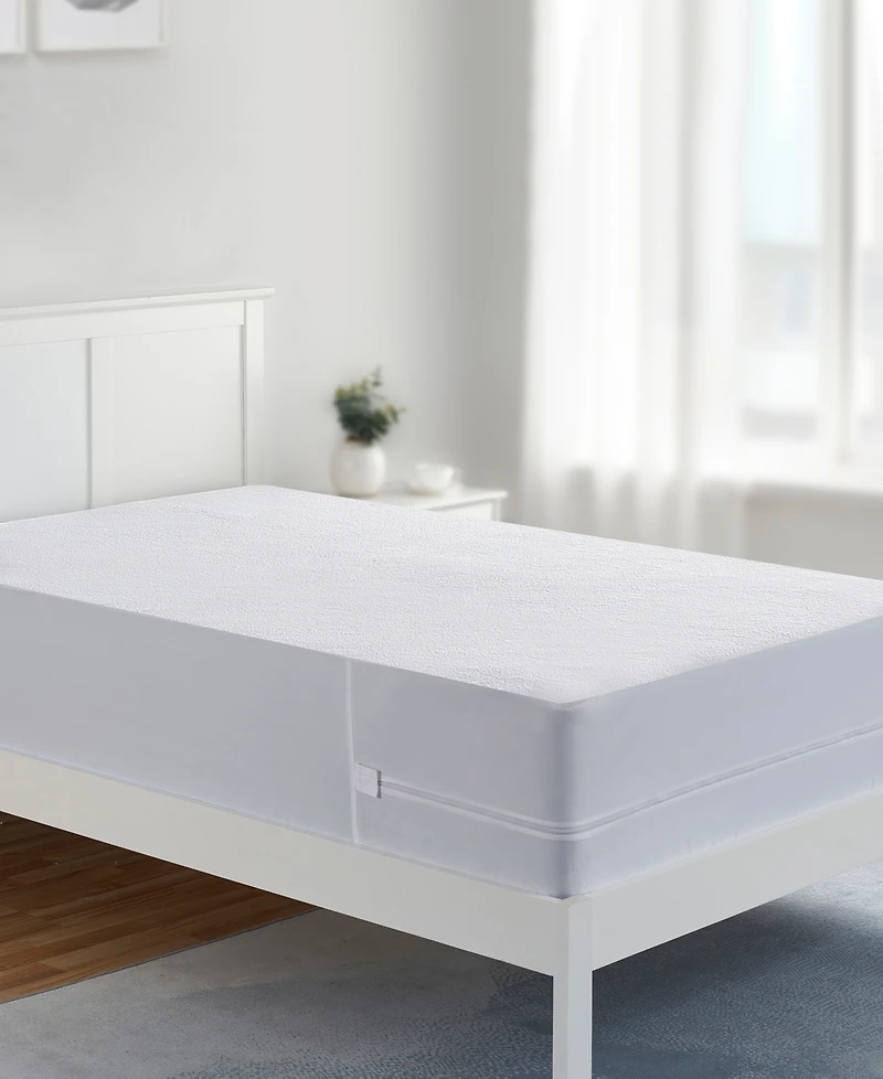 Nestl Premium Zippered Waterproof Mattress