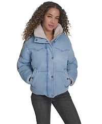 Levi's Women's Long Sleeve Jacket