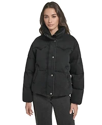 Levi's Women's Long Sleeve Jacket