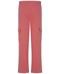 Jordan Girls 7-16 Y2K Wide Leg Cargo Joggers