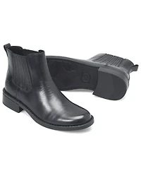 Born Women's Cici Slip On Booties