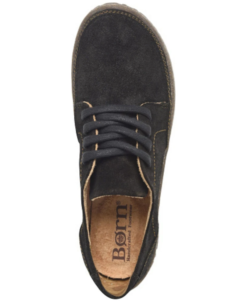 Born Women's Bevi Lace Up Sneakers