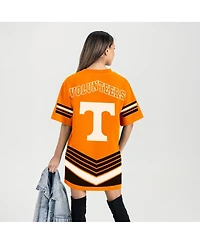 Gameday Couture Women's Tennessee Orange Tennessee Volunteers Top