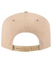 New Era Men's Tan Chicago Bears 19TWENTY Adjustable Hat