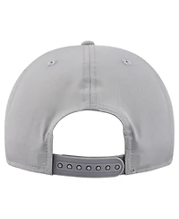 New Era Men's Gray Chicago Bears Rope 19TWENTY Hat