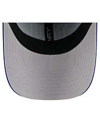 New Era Men's Royal New York Giants Outline 39THIRTY Flex Hat