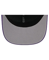 New Era Men's Purple Washington Huskies Team 9SEVENTY Coolera Trucker Adjustable Hat