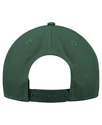 New Era Women's Green Bay Packers Stardom A-Frame 9FORTY Adjustable Hat