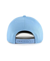 '47 Brand Men's Carolina Blue North Carolina Tar Heels Rope Hitch Adjustable Hat