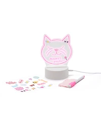 Geoffrey's Toy Box Glow Bright Dry-Erase Light Board