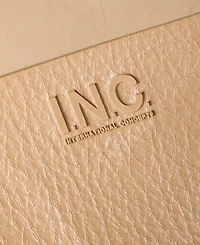 I.n.c. International Concepts Lydiah Large Tote Bag, Exclusively at Macy's